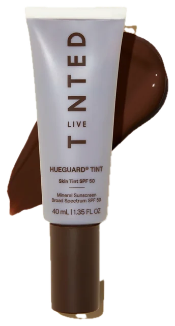Hueguard Skin Tint SPF 50