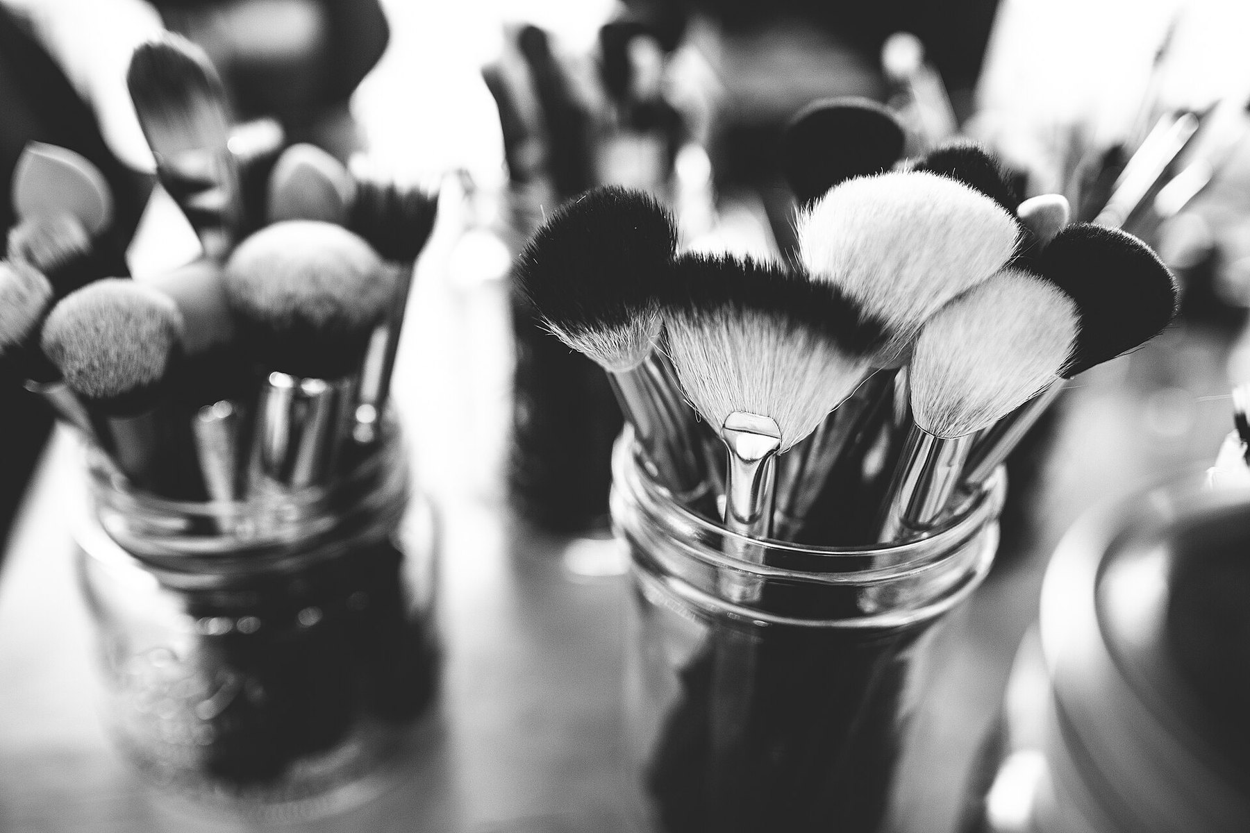 The case for quieter formulas that suit sensitive skin