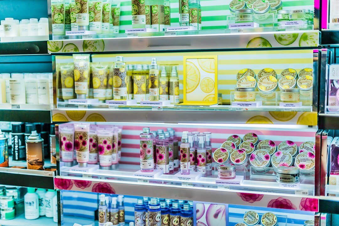 Why creator fees matter for makeup and fragrance shoppers
