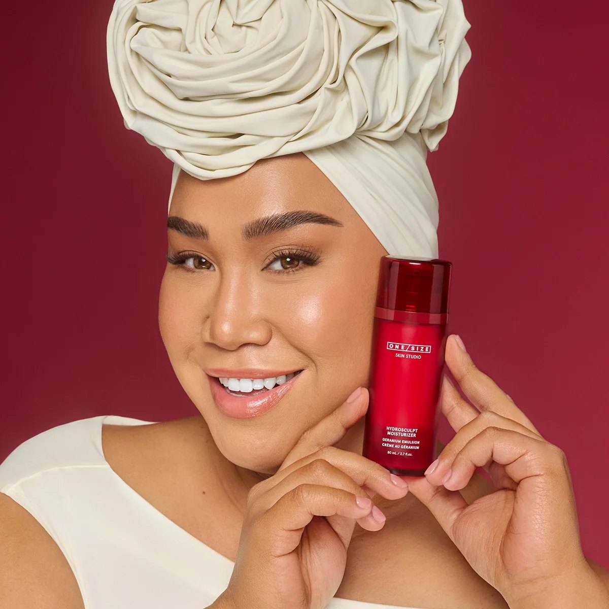 Inside ONE/SIZE with Patrick Starrr, performance that fits all