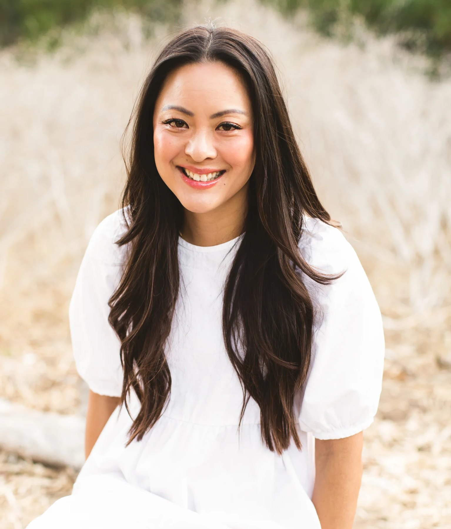 What Amy Liu learned from eczema